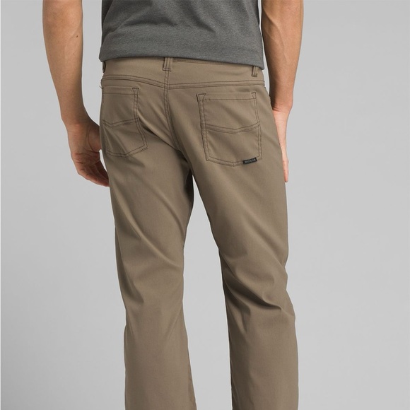 prAna Hiking Pants - Picture 11 of 14